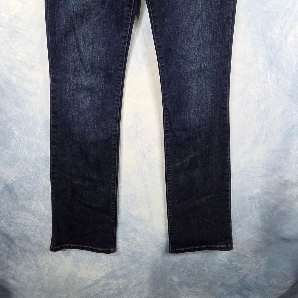 Joes Jeans The Provocateur Petite Bootcut Flawless Dark Wash‎ Denim W26 NWOT - Picture 4 of 8